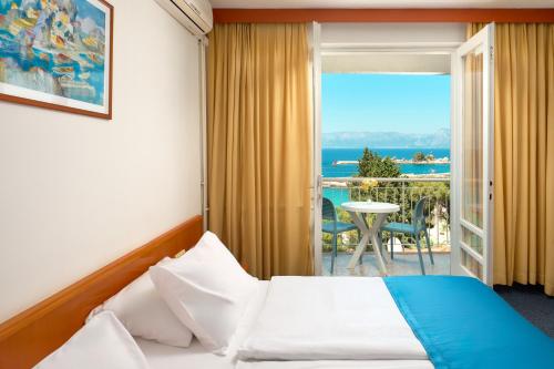 Hotel Faraon in Trpanj