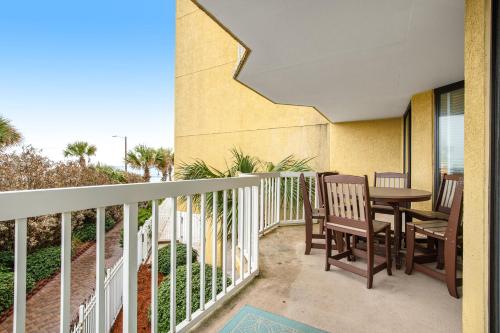 Charleston Oceanfront Villas in Folly Beach, USA
