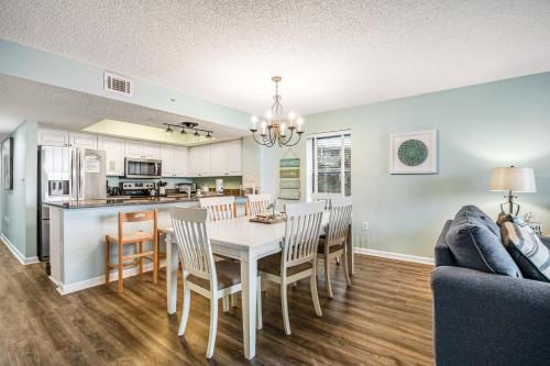 Charleston Oceanfront Villas – Folly Beach, SC