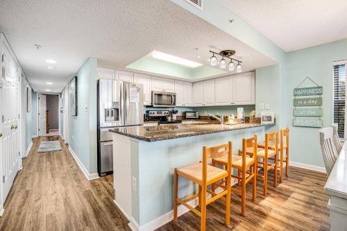 Charleston Oceanfront Villas – Folly Beach, SC