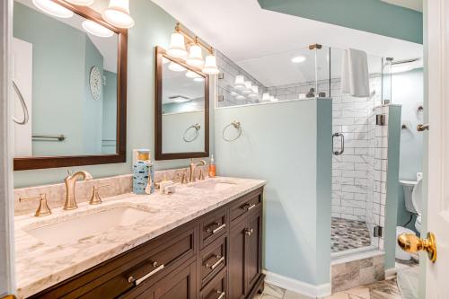 Charleston Oceanfront Villas – Folly Beach, SC