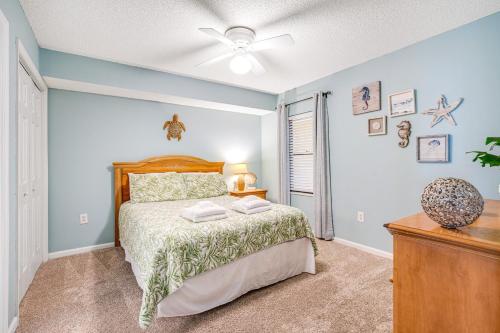 Charleston Oceanfront Villas – Folly Beach, SC