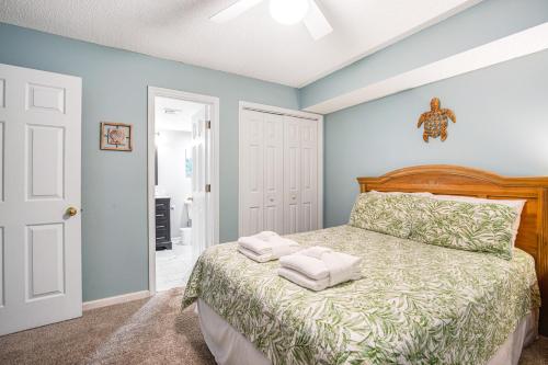 Charleston Oceanfront Villas – Folly Beach, SC