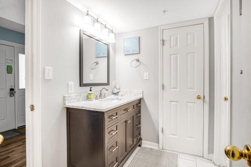 Charleston Oceanfront Villas – Folly Beach, SC