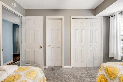 Charleston Oceanfront Villas – Folly Beach, SC