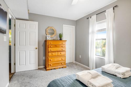 Charleston Oceanfront Villas – Folly Beach, SC