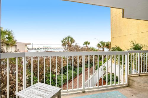 Charleston Oceanfront Villas – Folly Beach, SC