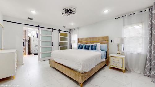 Kids and Pets Welcome in เวลลิงตัน (FL)