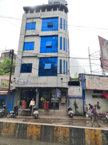 Swad delight in Shastri Nagar