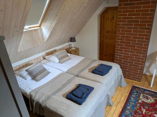 Ravlunda Byaväg 12 Room Type - Twin Room