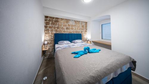 Apartmani Žunić