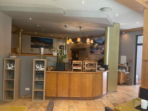 Hotel Beverly Hill in Ischgl