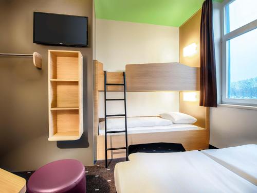 B&B Hotel Kassel-City - image 7
