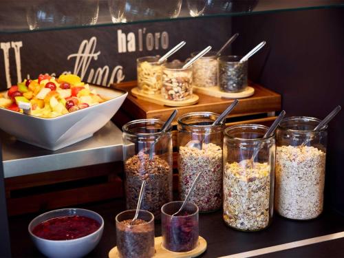 B&B Hotel Kassel-City - image 11