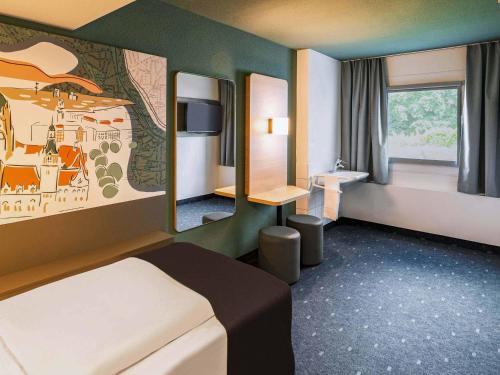 ibis budget Hannover Garbsen - image 11