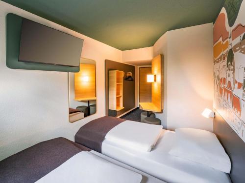 ibis budget Hannover Garbsen - image 6