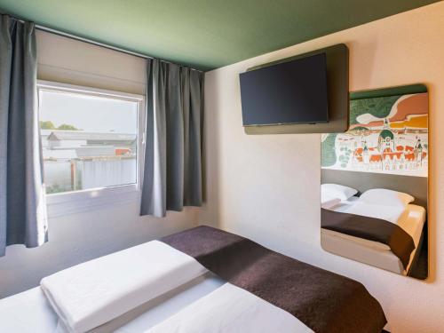 ibis budget Hannover Garbsen - image 4