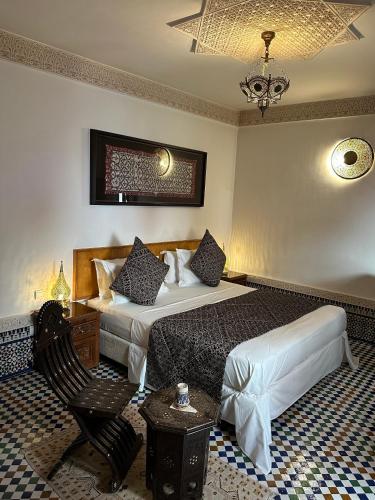 1 queen bed
