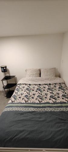 Spacieux appartement independant et au calme in Prunet