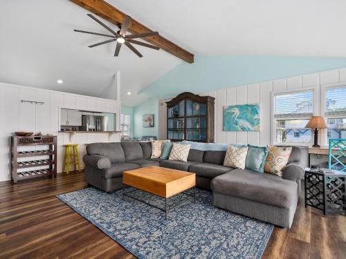 Hideaway At Redhead Road in Rockport, USA