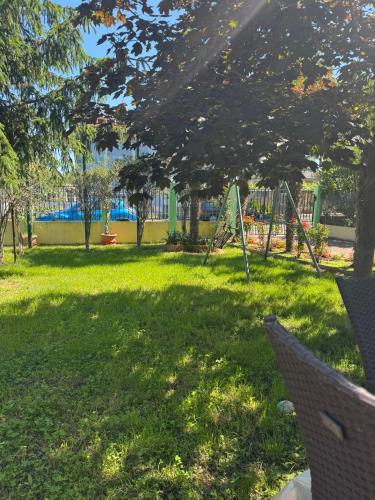 Хотел Грация, Lozenets (foto 10)