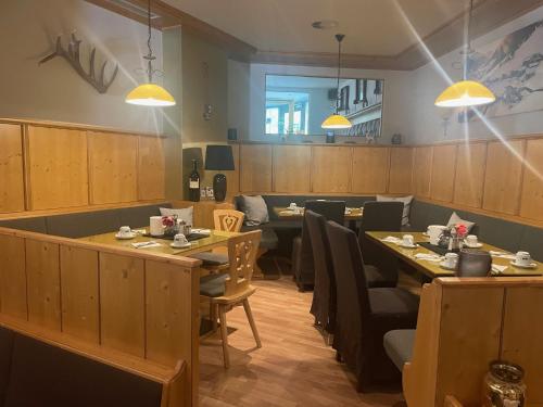 Hotel Beverly Hill in Ischgl