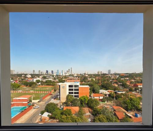 Zielo Hotel in Asunción