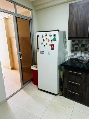 Centrally located and comfortable apartment in Tupiza