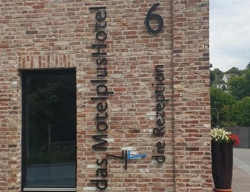 MotelplusHotel BiggeSeeFront 3