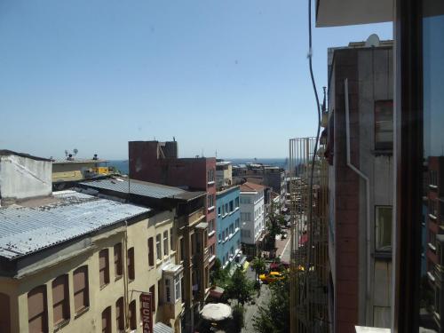 YASMİN Hotel, Istanbul (photo 5)