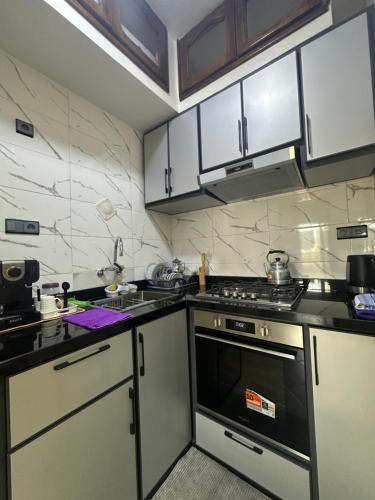 Appartement confortable a 5 min de la gare routiere in Dakhla