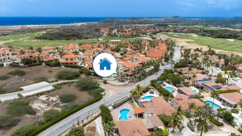 LP23A-Arashi Beach-Golf Palmas Vista 2BR-perfect for family or golf players - image 4