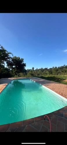 Recanto Paraíso (Recanto Paraiso) in Vargem Grande Paulista