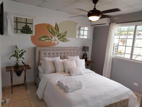 Costa Verde Room With Private Bathroom