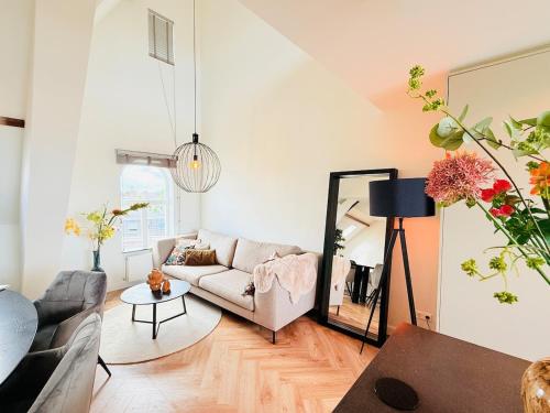 Cooth's Luxury Loft with City Views, Breda (fotografie 3)