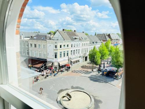 Cooth's Luxury Loft with City Views, Breda (fotografie 8)
