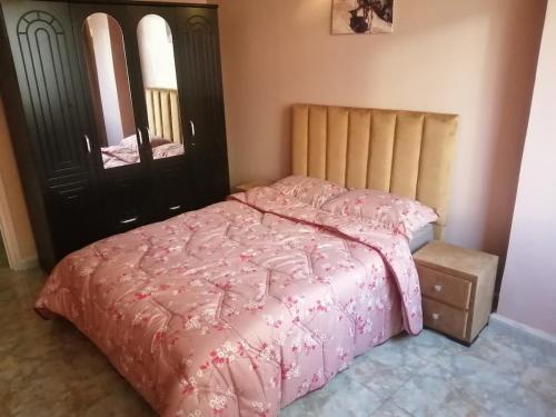 Jaures markos in Dakhla