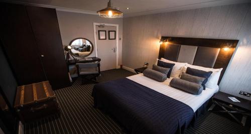 Roker Hotel BW Premier Collection