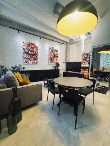 Hidden Gem in Bratislava - Old Town Studio, Bratislava