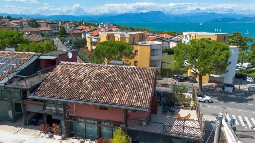  La Terrazza sul Lago in Peschiera del Garda