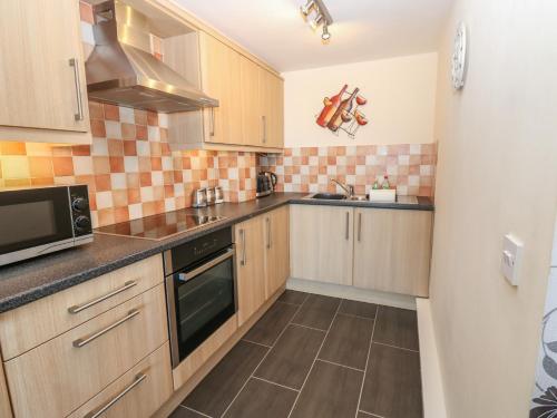 Pears Suite, Whitehaven (foto 8)