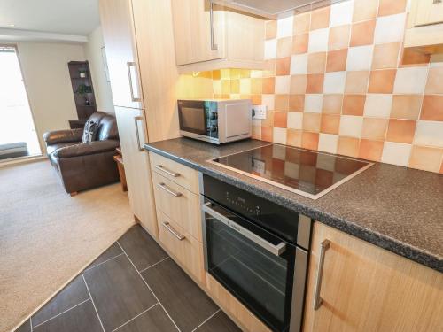Pears Suite, Whitehaven (foto 9)