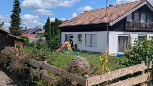 Ferienwohnung Wittle in Weiler-Simmerberg, Deutschland