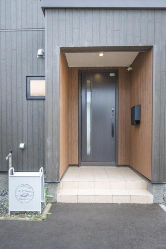 comma, toko, Asahikawa (photo 6)