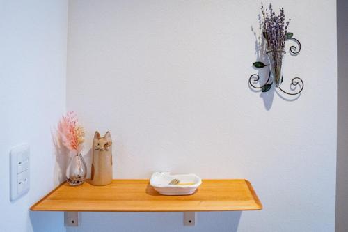 comma, toko, Asahikawa (photo 7)