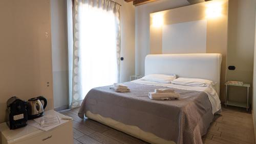 La Terrazza sul Lago Room Type - Superior Double Room