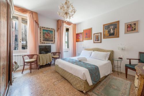 VeNICe Cera Casa Del Sol, Benátky