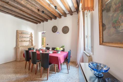 VeNICe Cera Casa Del Sol, Benátky (fotografie 6)