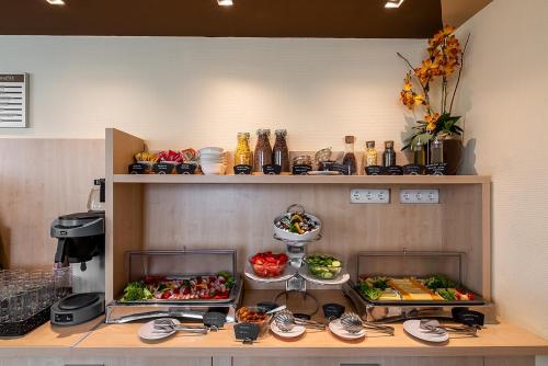 Promenade City Hotel - image 10