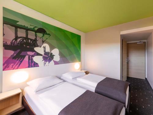 B&B Hotel Bochum-Herne - image 8